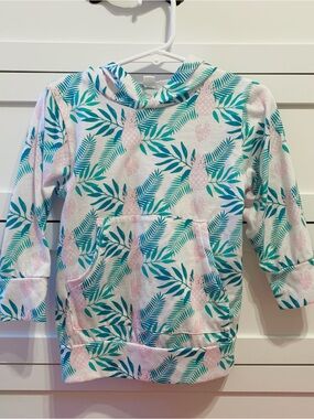 Sweet Honey Hawai’i girls hoodie